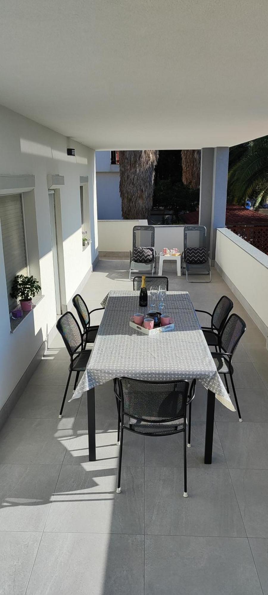 Apartman Emily, 6 Plus 2 Guests, Newly Refurbished Pula Exterior photo