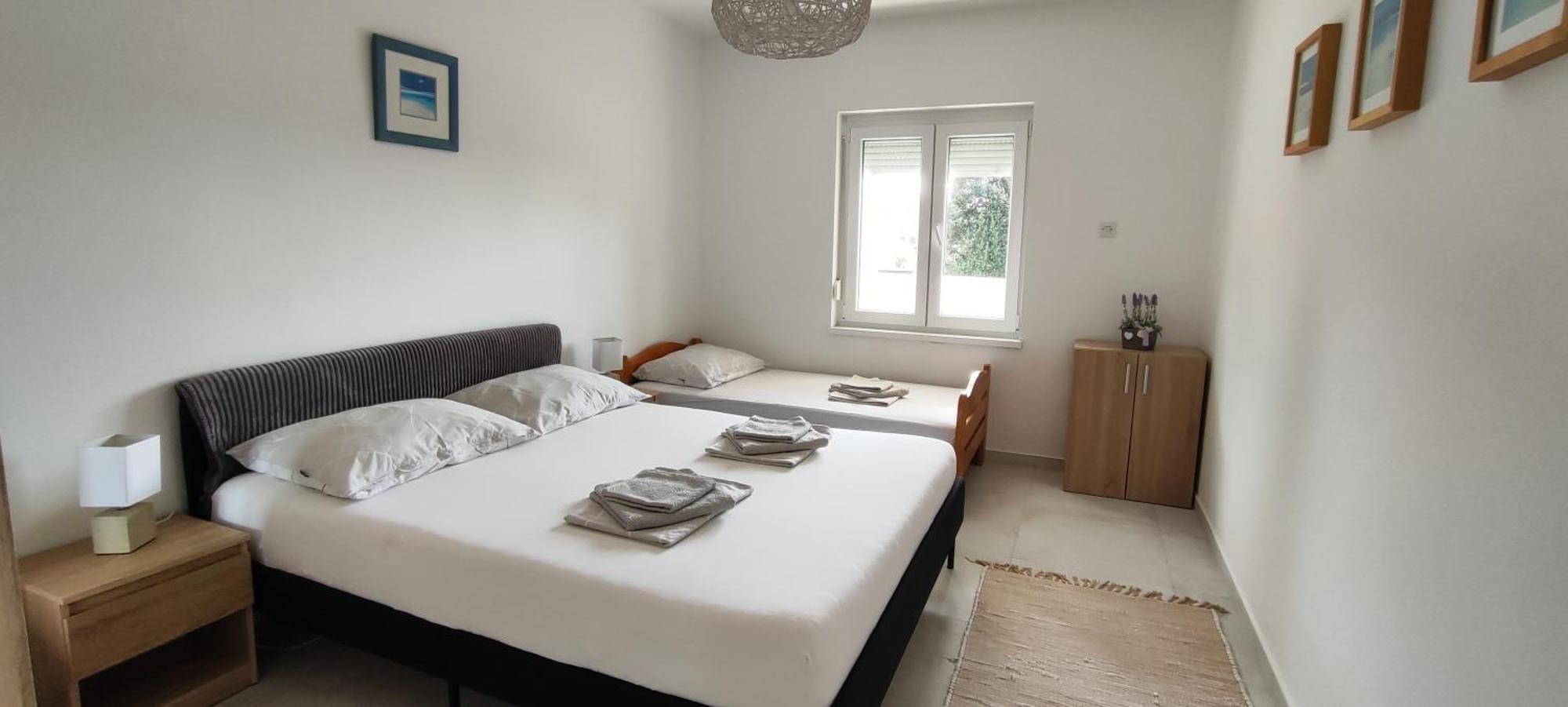 Apartman Emily, 6 Plus 2 Guests, Newly Refurbished Pula Exterior photo