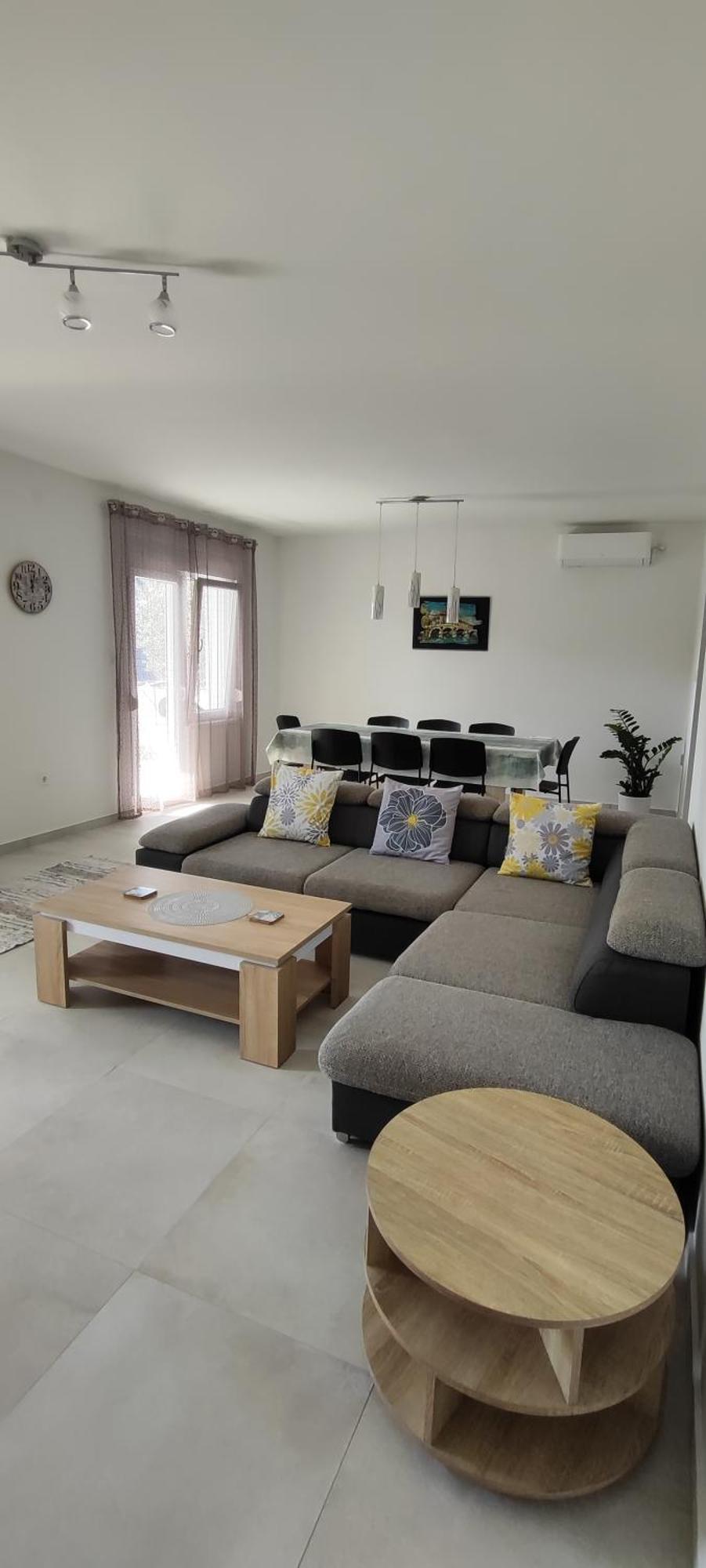 Apartman Emily, 6 Plus 2 Guests, Newly Refurbished Pula Exterior photo