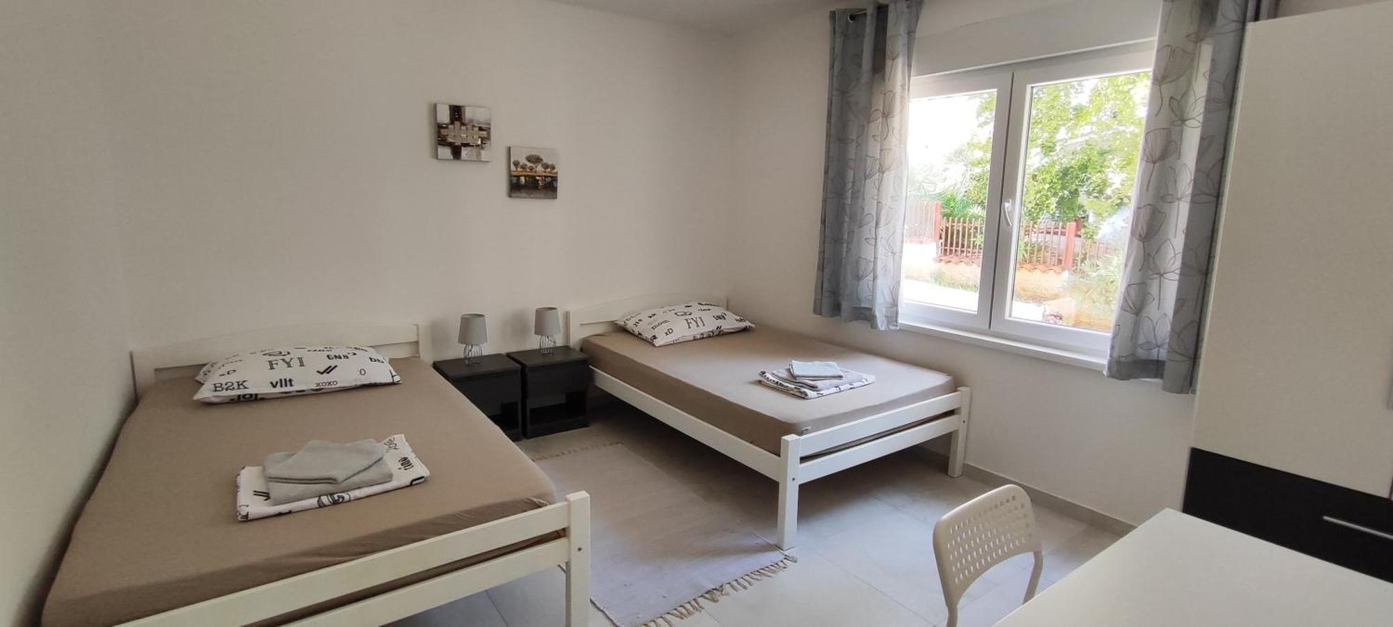 Apartman Emily, 6 Plus 2 Guests, Newly Refurbished Pula Exterior photo